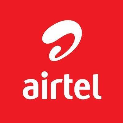 Airtel - client of LynchPin Advisory